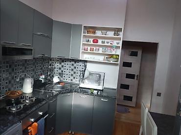qaracuxur qəsəbəsi: 2 otaqlı, Yeni tikili, 52 kv. m — 7