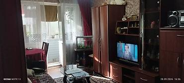 3 комнаты, 58 м², БГУ 104 серия, 3 этаж, Косметический ремонт