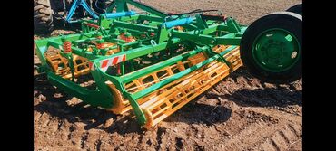 Другие культиваторы: КОМПАКТОРЫ ! Компараторы! Предпосевной культиватор системы — 4