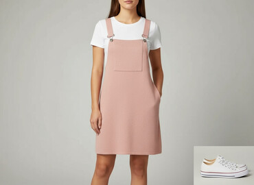princeska sukienki: Women`s dress, size XL
