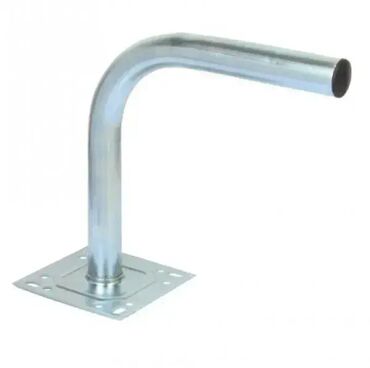 nosac za satelitsku antenu: Brand: VEGA |x|x Model: VEGA Nosac NJ30 ANTENE zidni 30 cm, cinkovan