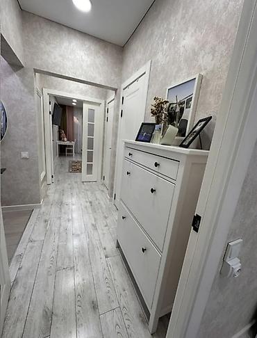 квартиры алам: 1 комната, 55 м², Технопарк Элитка, 1 этаж, Евроремонт — 5