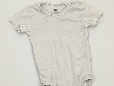 Body, H&M, 12-18 m, 
stan - Dobry