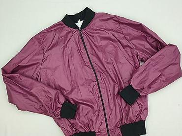 pull and bear bomberka damska: Kurtka bomberka damska, rozmiar M — 1
