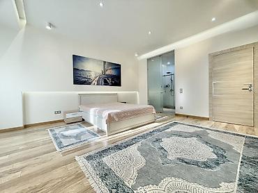 Долгосрочная аренда квартир: 2 комнаты, С мебелью полностью — 2