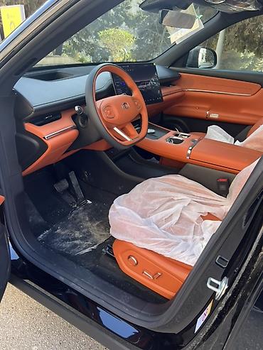 changan q07 ehtiyat hisseleri: Changan Qiyuan Q07: 1.5 l | 2026 il Krossover — 9