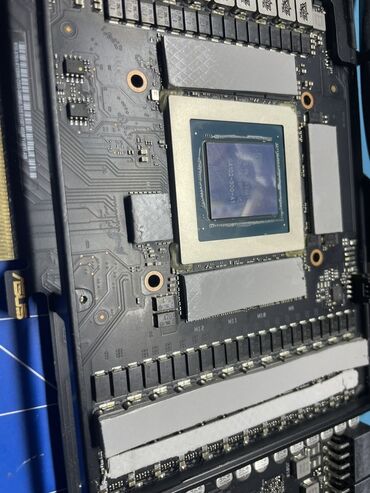 Rashladni sistemi: Zamena termalnih padova na RX i RTX grafičkim karticama - Uspešno — 8