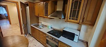 kredıtle evler: 2 otaqlı, Nəsimi r. r-nu — 9