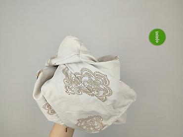bluzki coco chanel: Spodnie materiałowe damskie, rozmiar M — 5