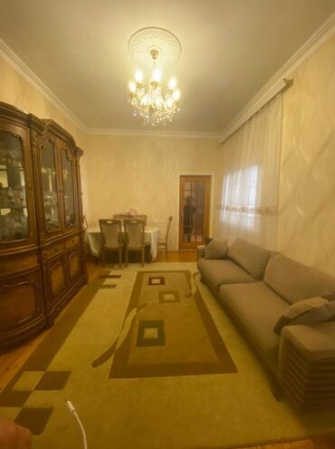 Həyət evləri və villaların satışı: 3 otaqlı, 100 kv. m, Yeni təmirli — 17