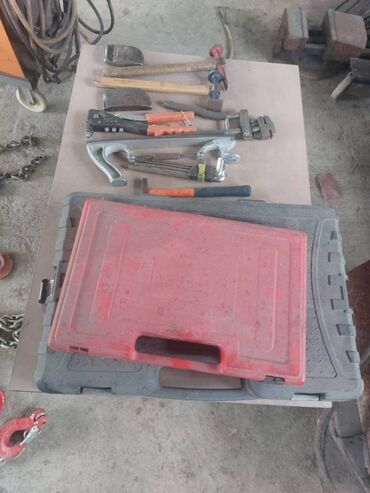 Avtoservis, nəqliyyatın təmiri: Qiymət şərtidir, danışıq zamanı razılaşdırılacaq — 16