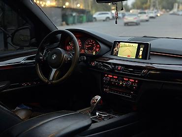 i5 3210m: BMW X5: 2014 г., 3 л, Автомат, Бензин, Кроссовер — 6