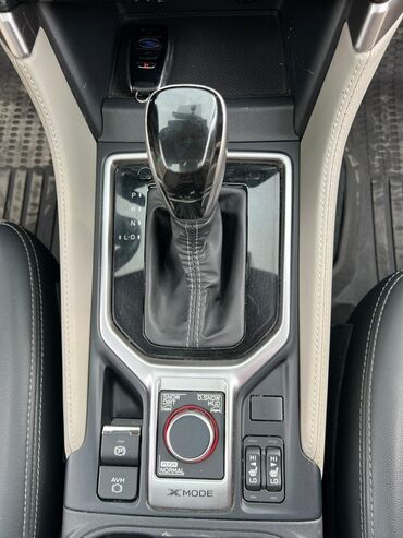 Subaru: Subaru Forester: 2019 г., Вариатор, Бензин, Кроссовер — 18