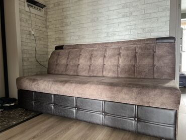 мякий диван: Гарнитур для зала, Новый