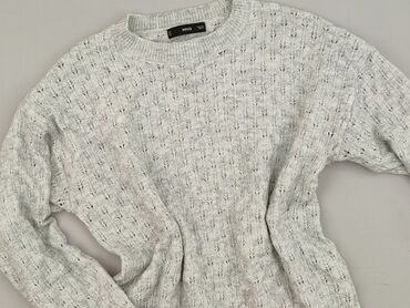 MNG, Sweter damski, rozmiar L