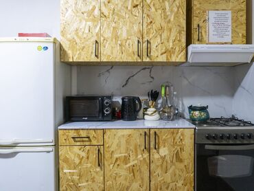 Отели и хостелы: Хостел Бишкек 24/7 | Арзан, таза, Wi-Fi менен ☀️ Bozui Hostel — 10