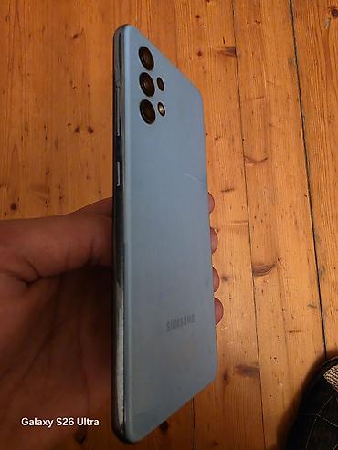 saz internet: Samsung Galaxy A32, 64 GB, rəng - Mavi, Sensor, Barmaq izi, İki sim kartlı — 2