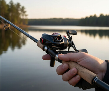 Ovçuluq və balıqçılıq: Diqqət: Balıqçılıq üçün ləvazimatlar var. Sadəcə elan məhdudiyyətinə — 1