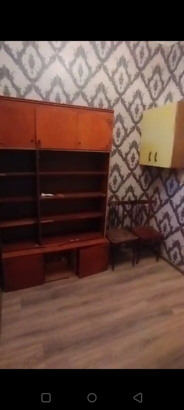 Uzunmüddətli kirayə mənzillər: Kirayə mənzil – Asan Xidmətin arxası, GDU 3 korpusunun yanı, 2 — 8