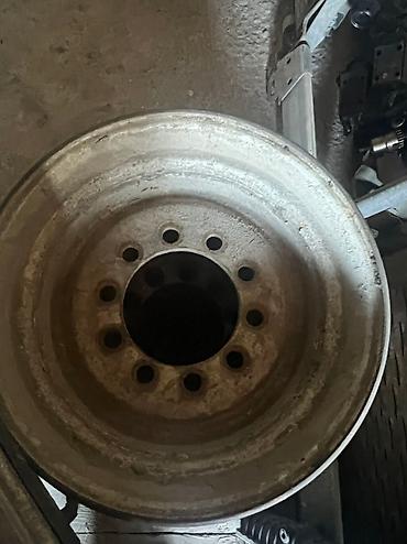 качан: Volvo, Колдонулган, Оригинал — 6