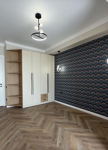 Продажа квартир: 3 комнаты, 79 м², Азия Молл Элитка, 7 этаж, Дизайнерский ремонт — 8