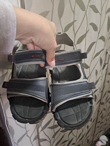 bata obuca snizenje: Sandals, Rider, Size - 36