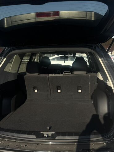 Subaru: Subaru Forester: 2019 г., 2.5 л, Автомат, Бензин, Кроссовер — 9