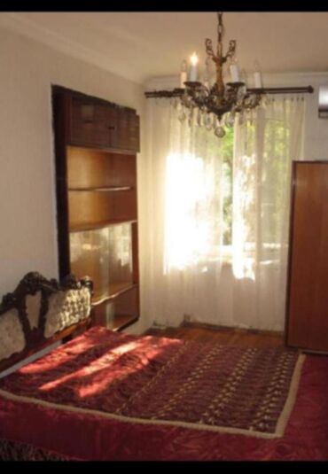 Köhnə tikili: Bakı, 3 otaqlı, Köhnə tikili, m. 28 may, 63 kv. m — 6