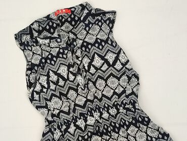 sukienka obcisła czerwona: TXM, Women`s dress, size S (EU 36)
