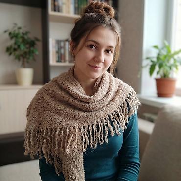ободки бишкек: Моюн орогуч, Жаңы, Аялдарга, түсү - Саргыч боз — 1