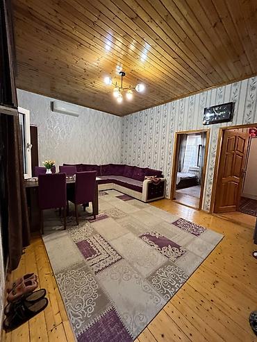 Həyət evləri və villaların satışı: Maştağa gülçülük 22 nömrəli məktəbin yanı 3 otaq 1 mətbəx şəxsi tikili — 2