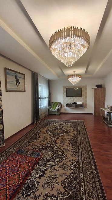 Продажа коттеджей и домов: ПРОДАЮ ДОМ В РАЙОНЕ КЫЗЫЛ-АСКЕР ПО УЛ. АБДРАЕВА 127 УЧАСТОК 7.09СОТ — 5