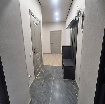 107: 2 комнаты, 61 м², Пишпек 6 этаж, Евроремонт — 8