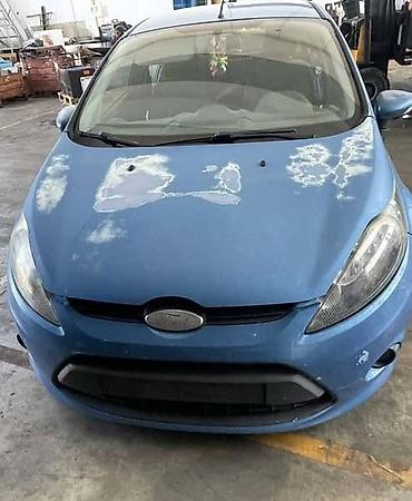 auto fo: MAGLENKE ZA FORD FIESTA OD 2002. DO 2005. GOD. | FORD velika ponuda — 2