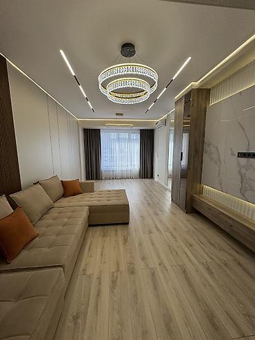 Продажа квартир: 3 комнаты, 118 м², Элитка, 11 этаж, Дизайнерский ремонт at lalafo.kg — 3 Продажа квартир: 3 комнаты, 118 м², Элитка, 11 этаж, Дизайнерский ремонт — 3