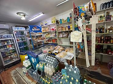 дома с бизнесом: ПродамДом на ПЕРВОЙ линии - готовый объект под бизнес, Жибек жолу / — 6