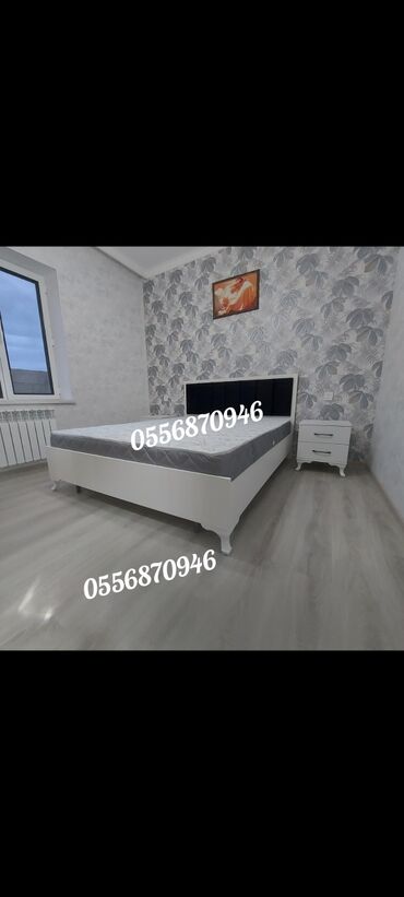 taxtlar ucuz: Yeni, İkinəfərlik çarpayı, Bazasız, Matras ilə, Siyirməsiz, Azərbaycan