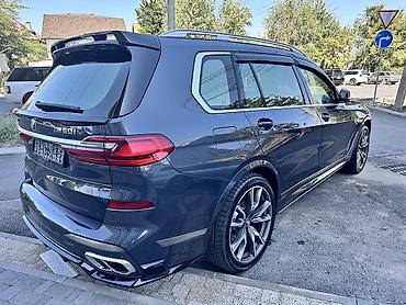м54б30 мотор: BMW X7: 2020 г., 4.4 л, Автомат, Бензин, Кроссовер — 6