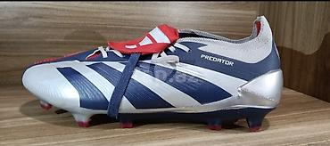 fifine: Məhsul: Adidas futbol topu və Adidas Predator kramponları dəsti — 6