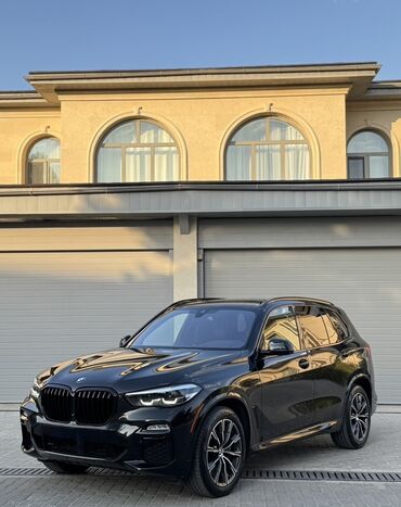 купить диски r20 на бмв х5: BMW X5: 2019 г., 3 л, Автомат, Бензин, Кроссовер