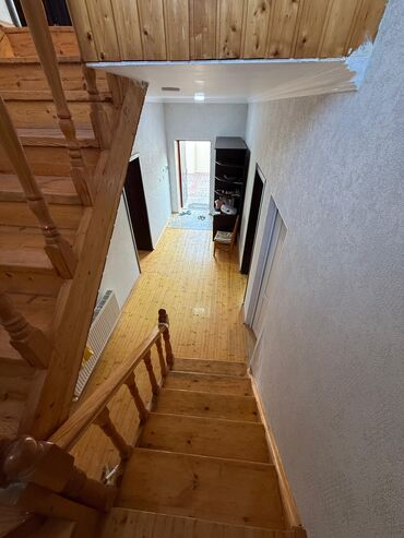 Həyət evləri və villaların satışı: 5 otaqlı, 95 kv. m, Kredit var, Yeni təmirli — 8