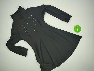 witch: Sukienka damska, rozmiar L — 2