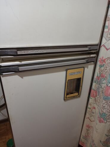 холодильник 2х камерный: Холодильник Зил, Б/у, Однокамерный, 80 * 160 * 60