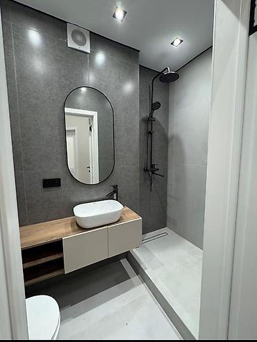 Продажа квартир: 2 комнаты, 60 м², Элитка, 7 этаж — 7