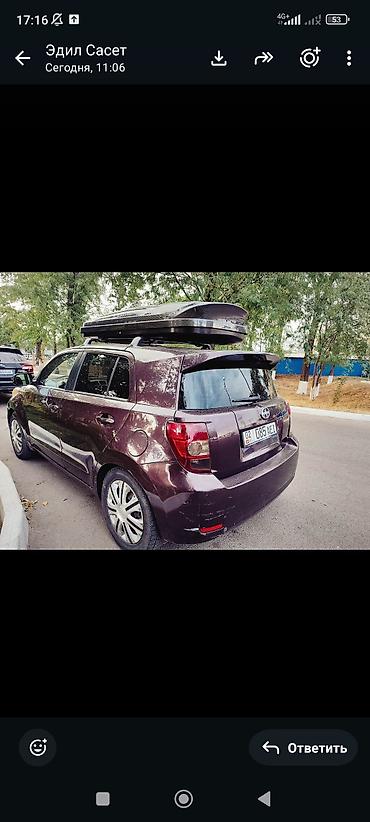 тойота scion: Scion xD: 2011 г., 1.8 л, Автомат, Бензин, Хэтчбэк — 1