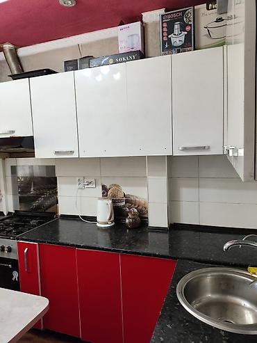 Продажа квартир: 3 комнаты, 64 м², 105 серия, 3 этаж, Косметический ремонт at lalafo.kg — 4 Продажа квартир: 3 комнаты, 64 м², 105 серия, 3 этаж, Косметический ремонт — 4