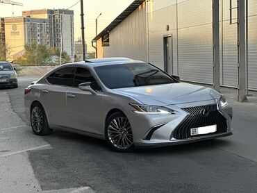 лексус rx 330 новый цена: Lexus ES: 2019 г., 2.5 л, Автомат, Гибрид, Седан