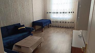 hovsanda kredit evlər: 3 otaqlı, Yeni tikili, 105 kv. m — 6