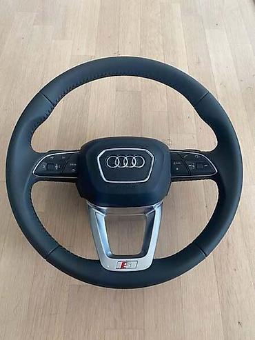 win win daljinski upravljaci: VOLAN ZA AUDI A4, A4 ALLROAD, A5 . OD 2015. DO 2020. GOD. | Za — 1