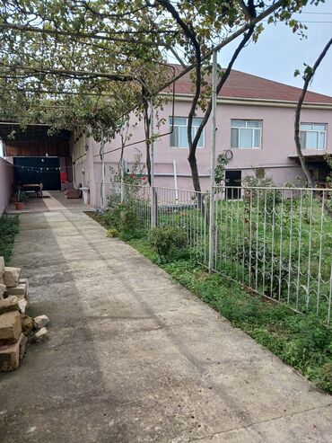 Həyət evləri və villaların satışı: 5 otaqlı, 5 kv. m, Kredit yoxdur, Yeni təmirli -da lalafo.az — 5 Həyət evləri və villaların satışı: 5 otaqlı, 5 kv. m, Kredit yoxdur, Yeni təmirli — 5
